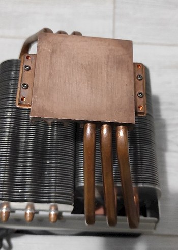 Thermaltake 120 fan kule Soğutucusu - Görsel 3