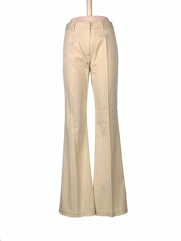Vintage Love Kumas Pantolon 70 İndirimli