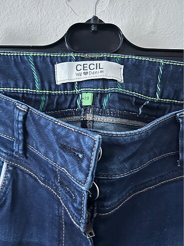 29 Beden CECIL jeans