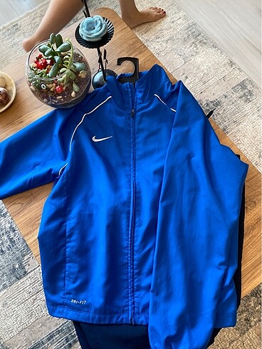 Nike eşofman takım