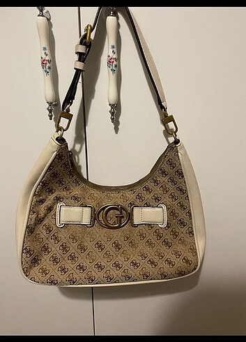 Guess çanta 