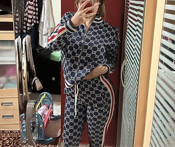 Gucci gucci takım