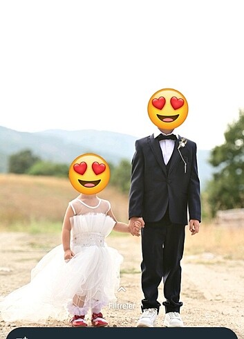 Diğer Gelinlik
