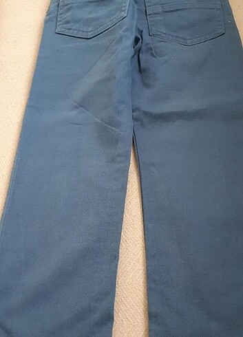 LC Waikiki Erkek çocuk kislik pantolon