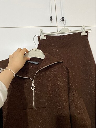 triko takım - Görsel 2