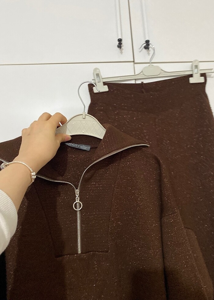 triko takım - Görsel 2