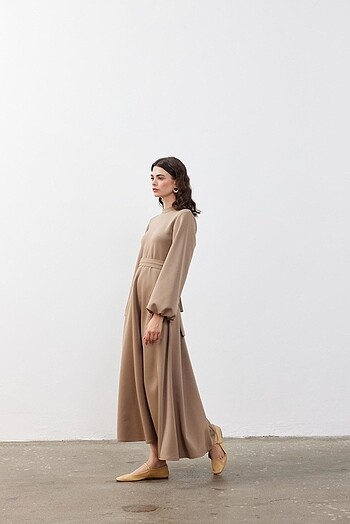 Suud Collection fahhar elbise