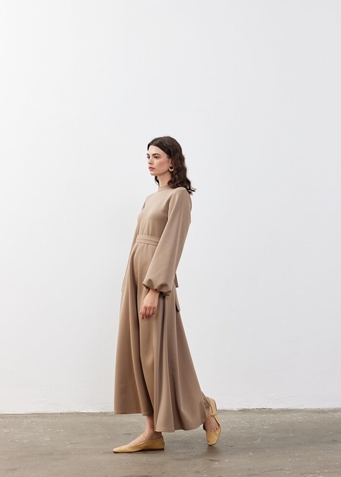 fahhar elbise - Görsel 2