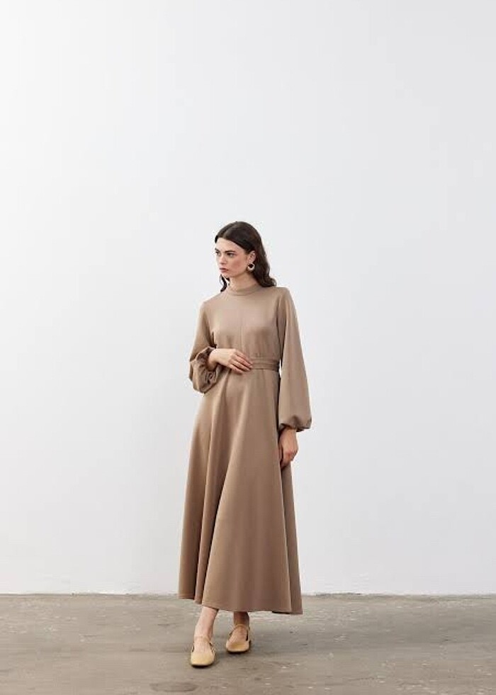 fahhar elbise - Görsel 4