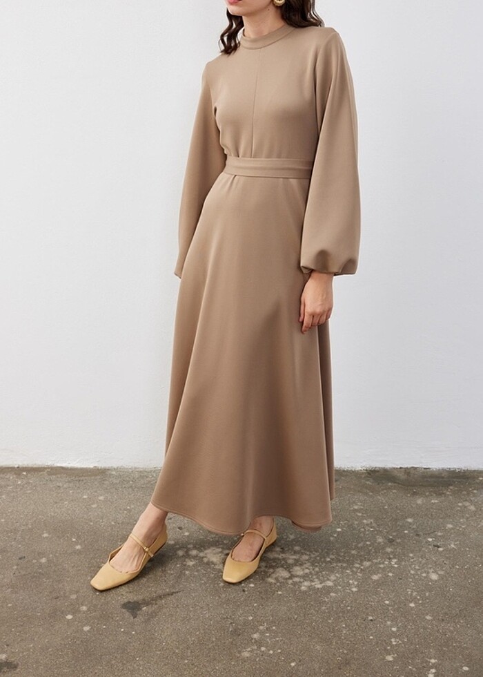 fahhar elbise - Görsel 3