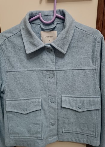 LC Waikiki LCW Kısa Ceket