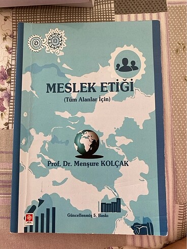 Meslek etiği