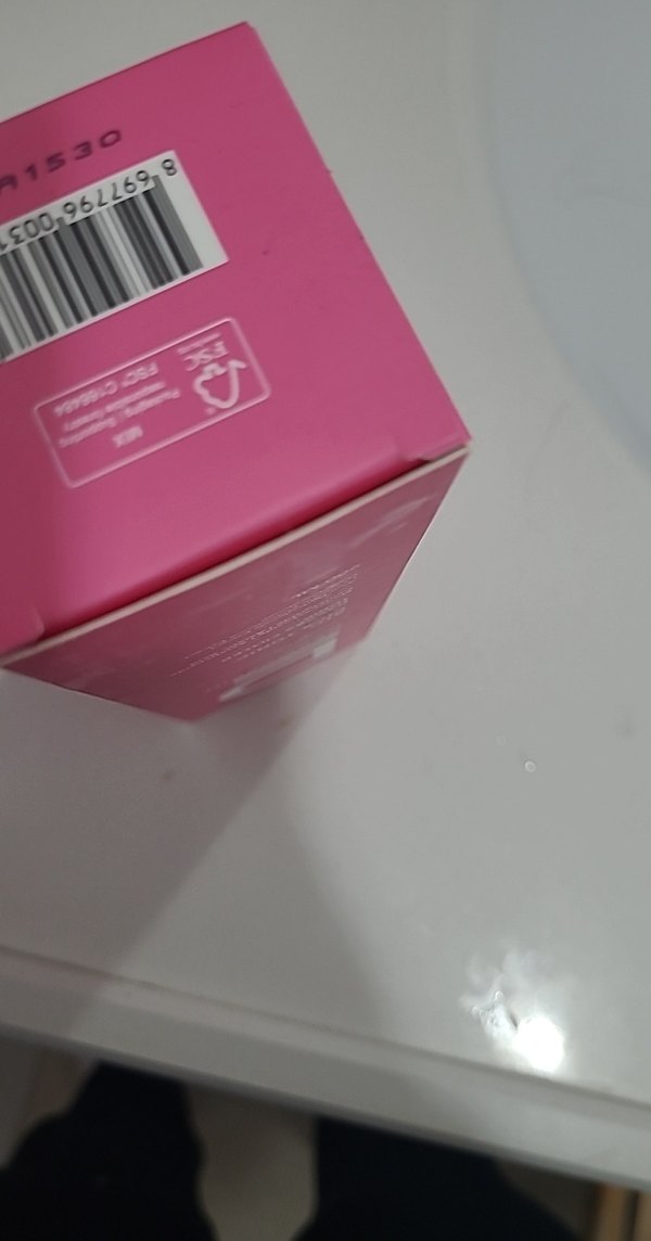 D Ato Cica Tonik Hassas Ciltler için - Görsel 3