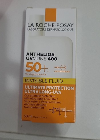 La Roche Posay