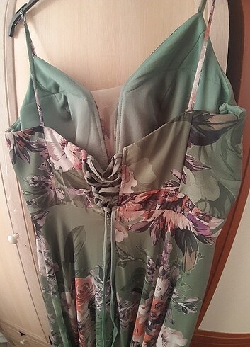 Ucuş ,cok şık sifon - Görsel 5