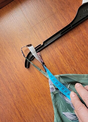 Ucuş ,cok şık sifon - Görsel 6