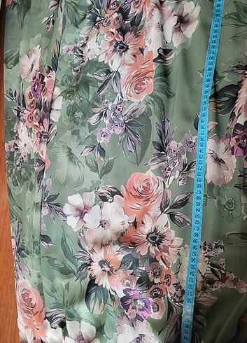 Ucuş ,cok şık sifon - Görsel 7