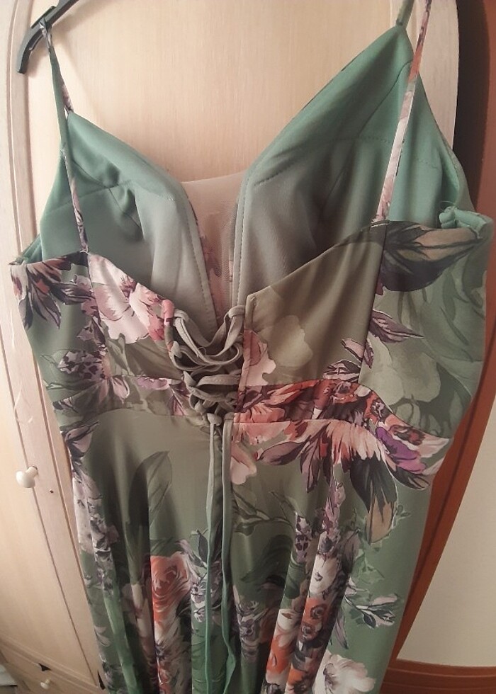 Ucuş ,cok şık sifon - Görsel 5