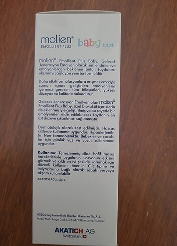 Bioderma Sıfır acılmadı