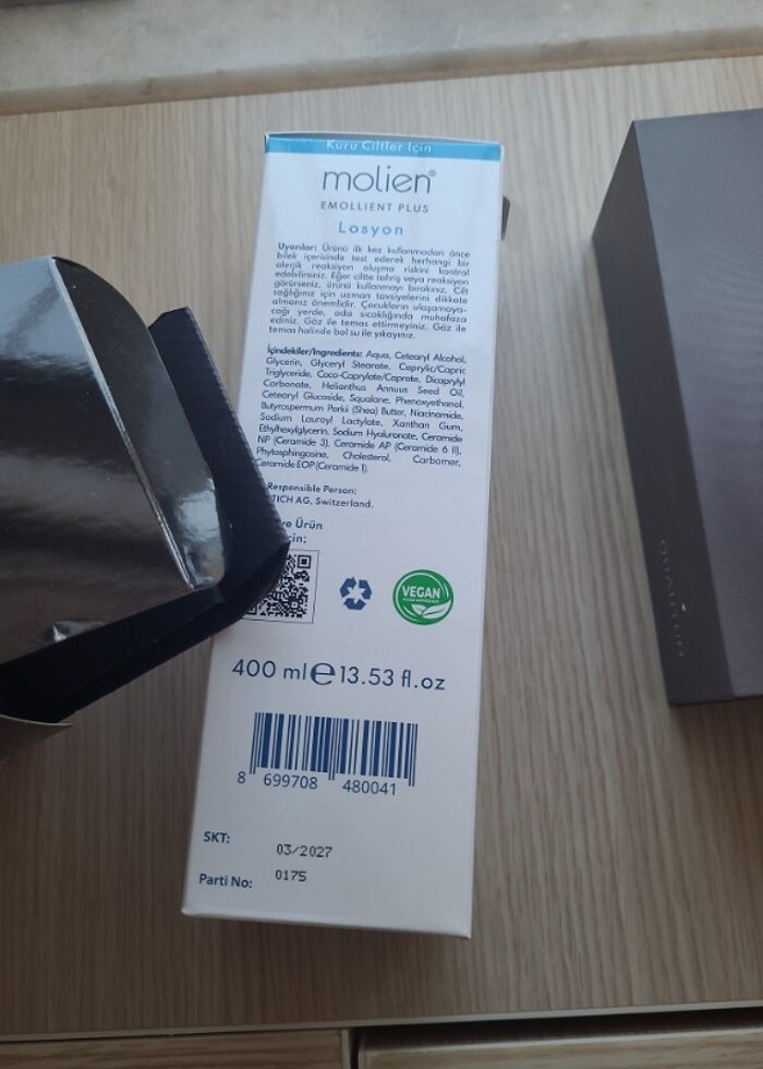 Sıfır acılmadı  - Görsel 3