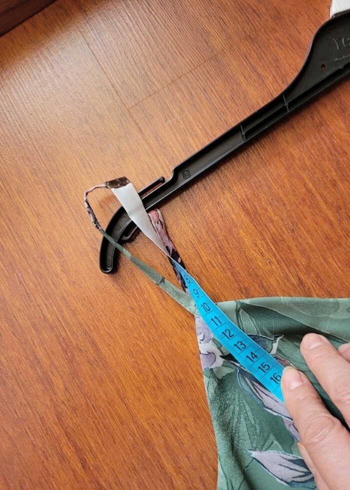 Şifon, beden sorunu olmaz - Görsel 3