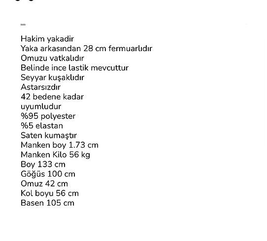 diğer Beden yeşil Renk Abiye Elbise