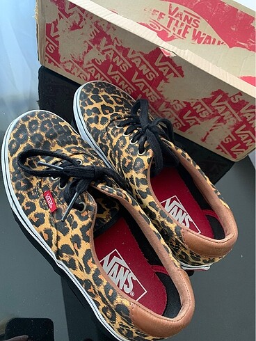 Vans Orjinal vans