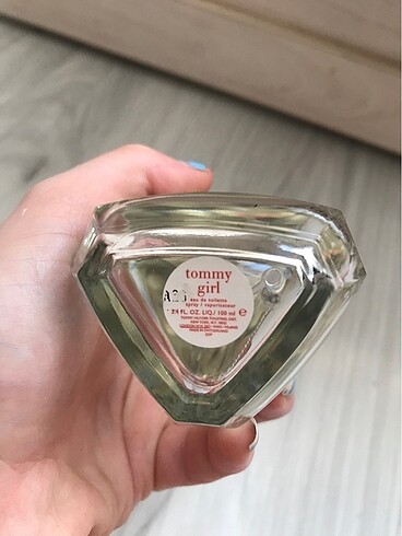  Beden Orjinal tommy girl