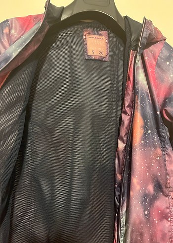 Uzay temalı rüzgarlık - Görsel 2