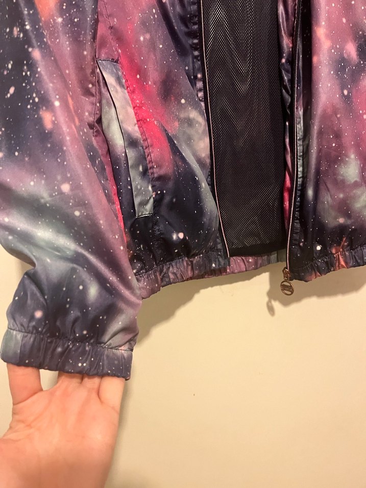 Uzay temalı rüzgarlık - Görsel 3