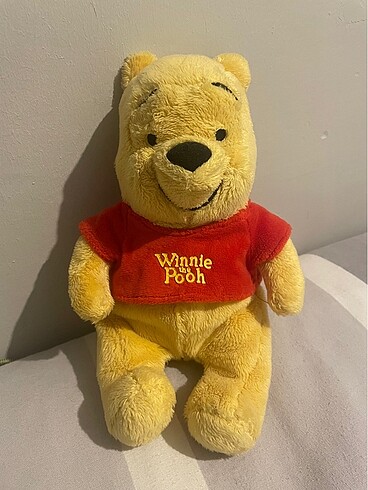 Winnie the pooh