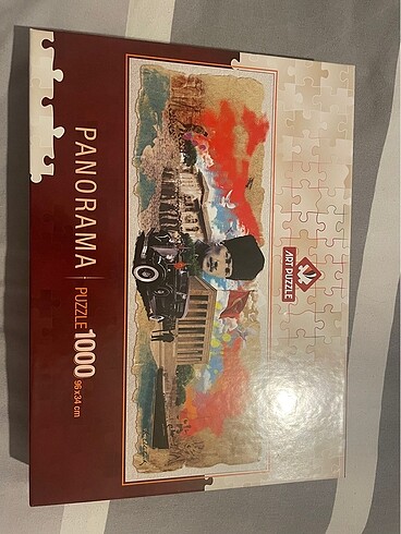 Puzzle