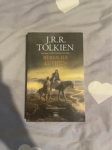 Beren ile luthien