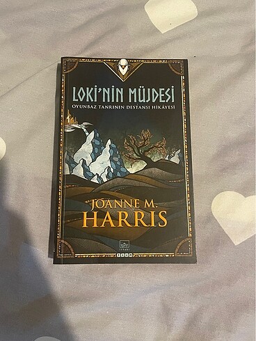 LOKİ NİN MÜJDESİ