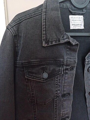 Pull and Bear Pull and Bear Ceket