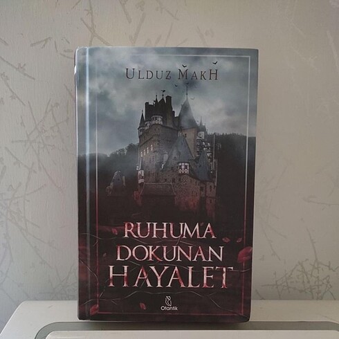 Ruhuma Dokunan Hayalet