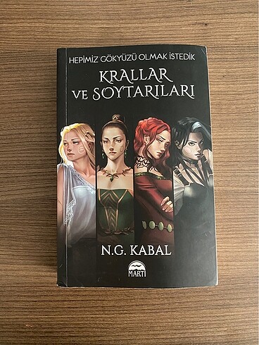 Krallar Ve Soytarıları(HGOİ)