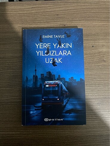 Yere Yakın Yıldızlara Uzak