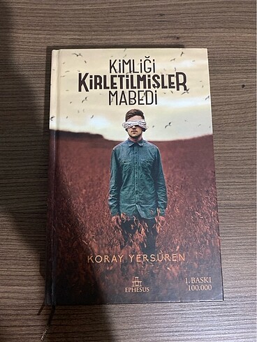 Kimliği Kirletilmişler Mabedi