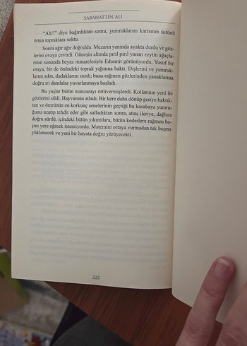 Orhan Veli - Bütün Şiirleri - Görsel 7