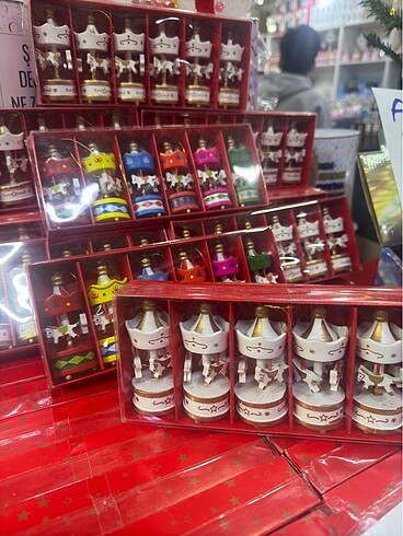 Mini atlı karınca