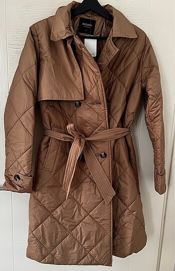 Defacto Trenchcoat