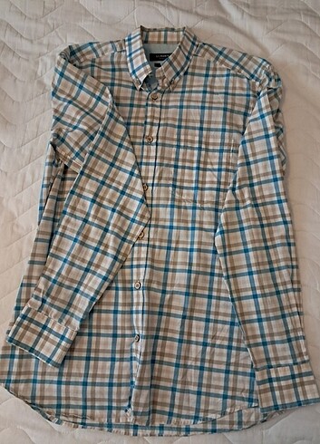 LC Waikiki Lcw gömlek