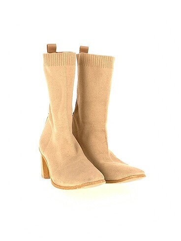 Diğer PreLoved Çizme %70 İndirimli.