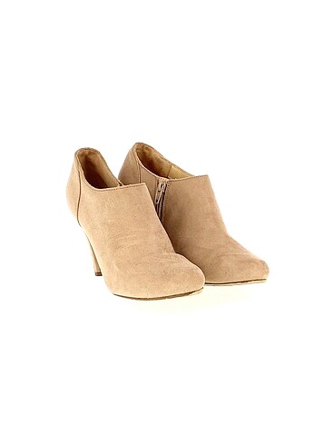 Vintage Love PreLoved Bot %70 İndirimli.