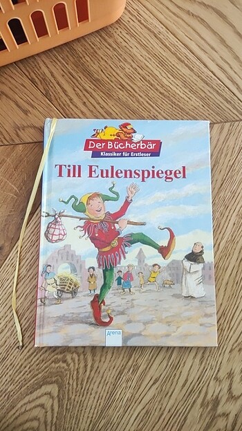 Till Eulenspiegel