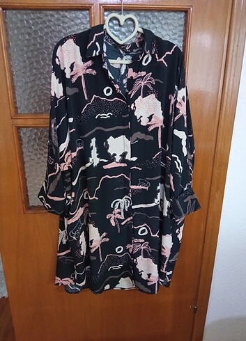 Tesettür tunik