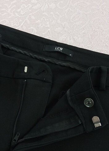 LC Waikiki Kumaş pantolon
