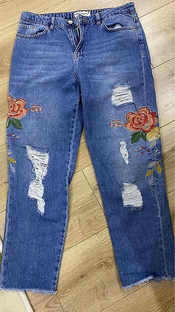 Kot pantolon