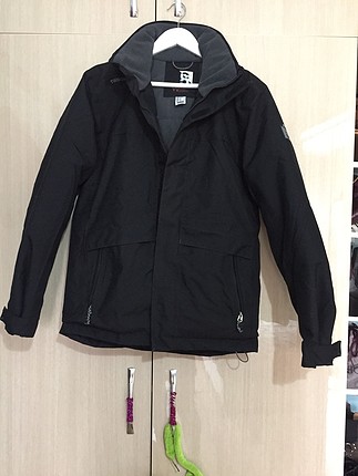 Decathlon kislik mont